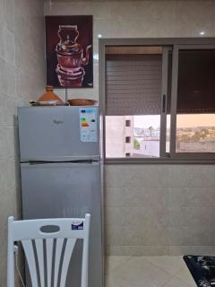Appartement centre-ville Dome - Kenitra - 7