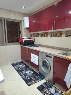 Appartement centre-ville Dome - Kenitra - 4