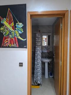 Appartement centre-ville Dome - Kenitra - 1