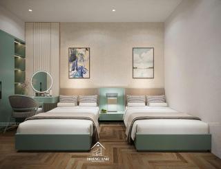 Tuỳ Tâm Luxury Hotel Quảng Trị - Ðông Hà - 9