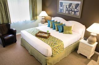 Wyndham Grand Palms Studio Apartment with Resort Access - Myrtle Beach - 1