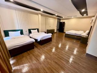 Water vibe hotel - Kalām - 5