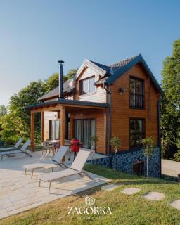 Boutique Villa Zagorka - Stubicke Toplice - 0