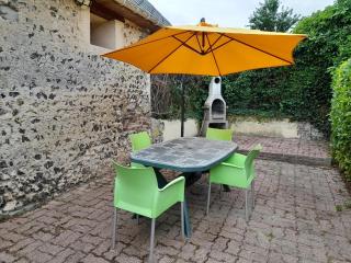 La tranquilité - Criel-sur-Mer - 4