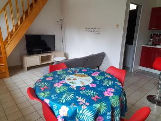 La tranquilité - Criel-sur-Mer - 3