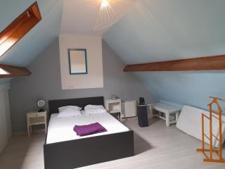 La tranquilité - Criel-sur-Mer - 1