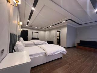 Water vibe hotel - Kalām - 7