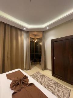 فندق ترند للشقق المخدومة - Hotel Trend - Al Bahah - 7
