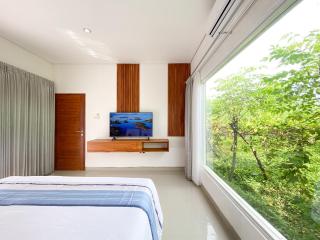 Kalma Villa 1Br Private Villa Seririt - Banjar - 8