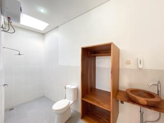 Kalma Villa 1Br Private Villa Seririt - Banjar - 6