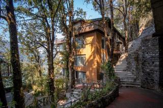 Lake View 3BHK close to Mall Road Zen Den - Nainital - 5