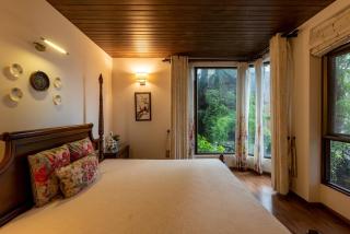 Lake View 3BHK close to Mall Road Zen Den - 3