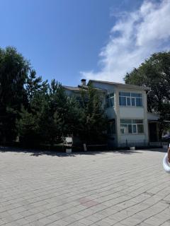 Пансионат Зето - Akchiy - 6