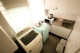 Daechi Stay - Seul - 2