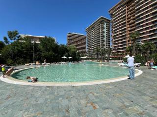 Chakvi Dreamland Panorama - Batumi - 7