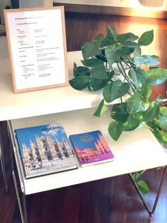 Lovely 2 room penthouse at Arco della Pace - Milan - 6