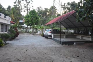 Tranquil Haven - An Ayur Escape Retreat - 7