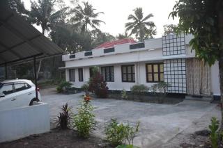 Tranquil Haven - An Ayur Escape Retreat - 4