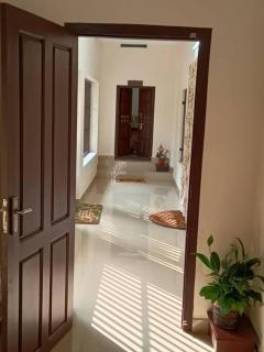 Tranquil Haven - An Ayur Escape Retreat - Kāyankulam - 1