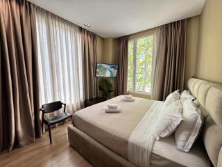 4R Colombo Hotel - Tirana - 2