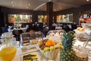 Hotel Pomaranča - 1