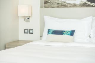Fab Hotel Seven Inns Near New Delhi Airport - Neu-Delhi - 2