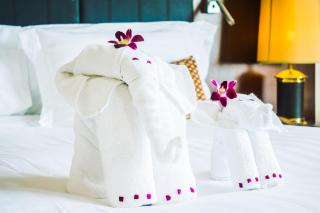 Fab Hotel Seven Inns Near New Delhi Airport - Neu-Delhi - 3