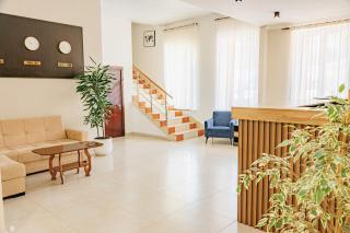 Route Hotel - Tiflis - 9