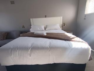 Rooshoek Cottages and Venue - Potchefstroom - 2
