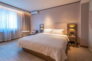 Fab Hotel Seven Inns Near New Delhi Airport - Neu-Delhi - 0