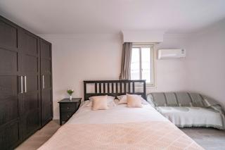 Tonight Aparthotel Jing'an Temple Shanghai Shenle Building - Shanghai - 5
