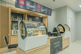 Route Hotel - Tiflis - 5
