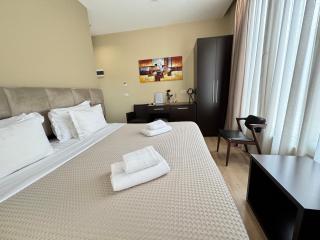 4R Colombo Hotel - Tirana - 3