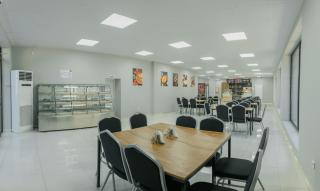 Route Hotel - Tiflis - 7