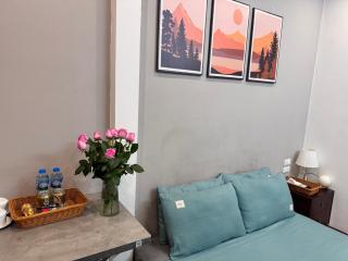 Ha Noi Home Nest - Kon Rung (1) - 8