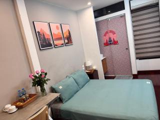 Ha Noi Home Nest - Kon Rung (1) - 6