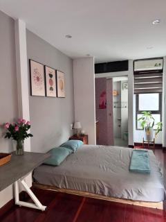 Ha Noi Home Nest - Kon Rung (1) - 5