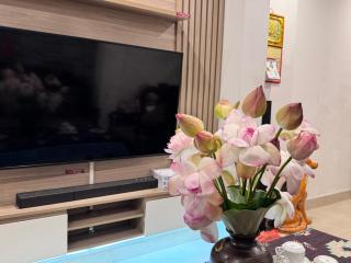 Ha Noi Home Nest - Kon Rung (1) - 4