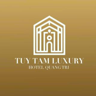 Tuỳ Tâm Luxury Hotel Quảng Trị - Ðông Hà - 0