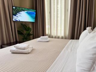 4R Colombo Hotel - Tirana - 5