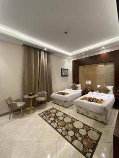فندق ترند للشقق المخدومة - Hotel Trend - Al Bahah - 8