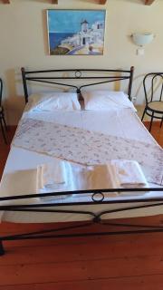 Vicky's house - Monemvasia - 7