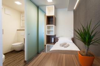 Hotel Pomaranča - Ptuj - 4