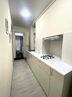 Ballet apartment Center of Odessa - 1