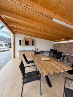 Chalupa Jaroslavice - 8