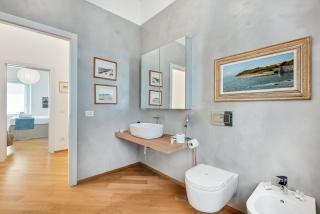 Penthouse Diamond in the sky with a sea view - Viareggio - 1