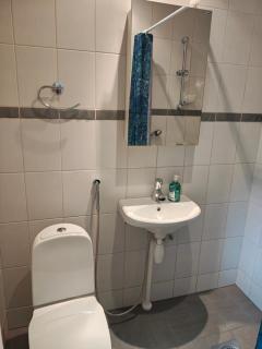 Aisa Accommodation - 9