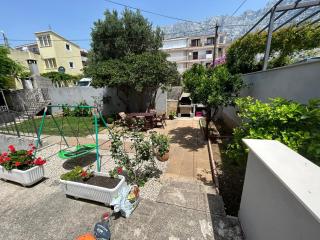 Spacious apartment in Makarska Maria - 2