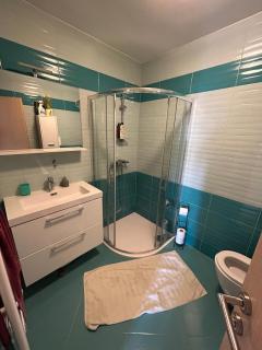 Spacious apartment in Makarska Maria - Makarska - 3