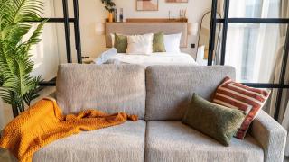 New Luxury 1 Bed - Opposite Dubai Hills Mall - 4